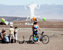 AfrikaBurn 2009 Time. Images © Jonx Pillemer