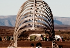 AfrikaBurn 2009 Time. Images © Jonx Pillemer