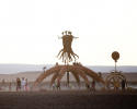 AfrikaBurn 2011 Stof. Images © Jonx Pillemer