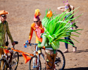 AfrikaBurn 2012 Mirage. Images © Jonx Pillemer