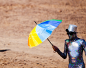 AfrikaBurn 2012 Mirage. Images © Jonx Pillemer