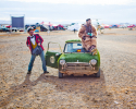 AfrikaBurn 2012 Mirage. Images © Jonx Pillemer