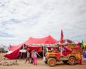 AfrikaBurn 2012 Mirage. Images © Jonx Pillemer