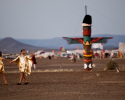 AfrikaBurn 2013 Archetypes