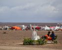 AfrikaBurn 2013 Archetypes