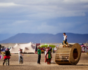 AfrikaBurn 2013 Archetypes