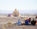 AfrikaBurn 2013 Archetypes