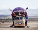 AfrikaBurn 2013 Archetypes