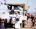 AfrikaBurn 2013 Archetypes