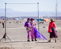 AfrikaBurn 2013 Archetypes