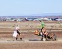 AfrikaBurn 2013 Archetypes