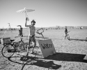 AfrikaBurn 2013 Archetypes