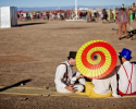 AfrikaBurn 2013 Archetypes