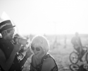 AfrikaBurn 2013 Archetypes