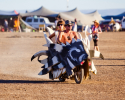 AfrikaBurn 2013 Archetypes