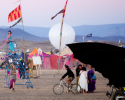 AfrikaBurn 2013 Archetypes