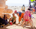 AfrikaBurn 2013 Archetypes