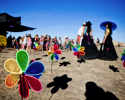 AfrikaBurn 2013 Archetypes