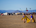 AfrikaBurn 2013 Archetypes