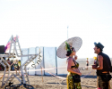 AfrikaBurn 2013 Archetypes