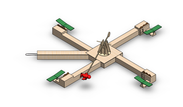 Looping-Louie