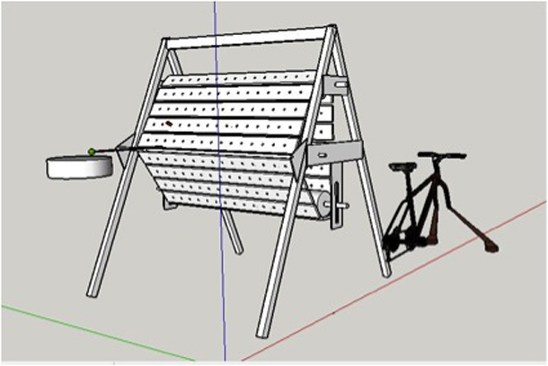 Step-Sequencer