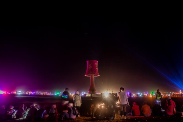 AfrikaBurn 2019 (Photo: Jonx Pillemer)